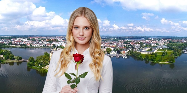 Foto Partnersuche in Schwerin