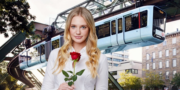 Wuppertal dating