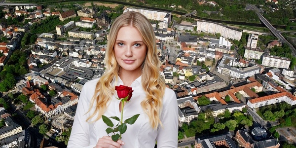 Foto Partnersuche in Zwickau