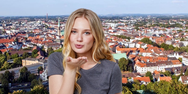 Bild Singlebörsen Bielefeld