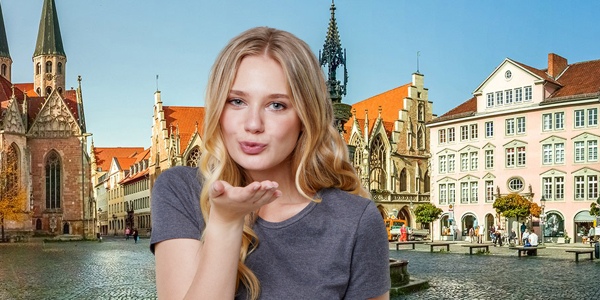 Bild Singlebörsen Braunschweig