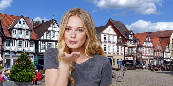 Bild Singlebörsen Celle