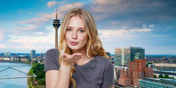 Bild Singlebörsen Düsseldorf
