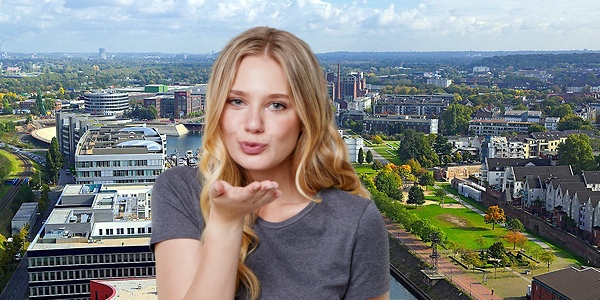 Singles duisburg kostenlos