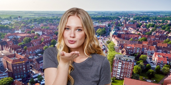 Bild Singlebörsen Emden