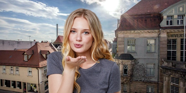 Bild Singlebörsen Erlangen