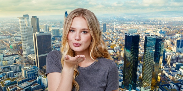 Dating seiten frankfurt