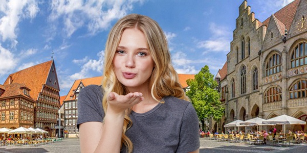 Bild Singlebörsen Hildesheim