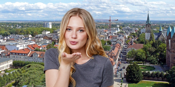Bild Singlebörsen Homburg