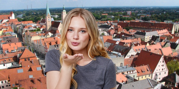 Partnervermittlung ingolstadt
