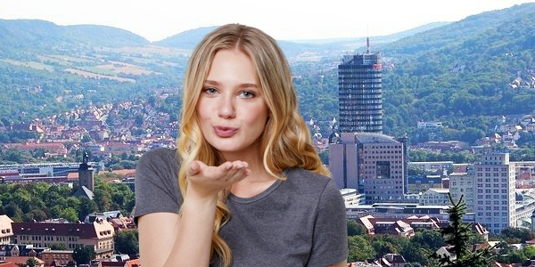 Bild Singlebörsen Jena