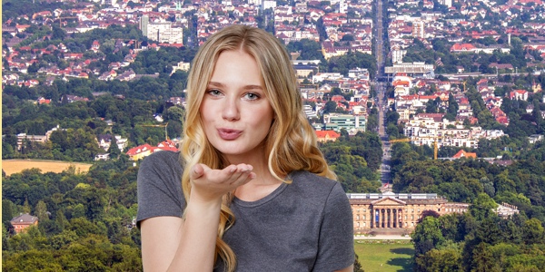 Kassel singles kostenlos