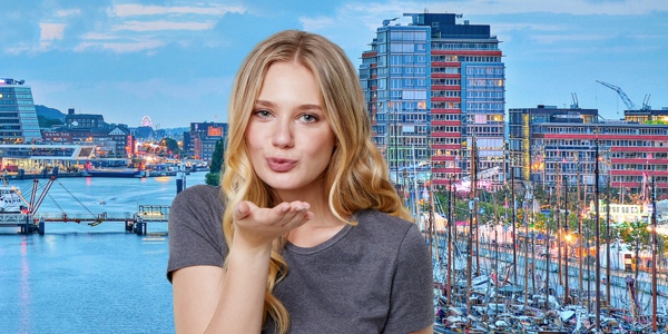 Flirt kiel kostenlos