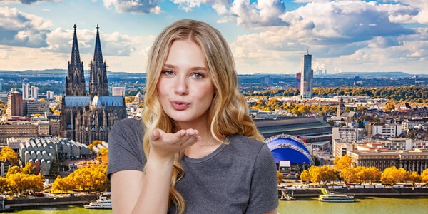 Bild Singlebörsen Köln