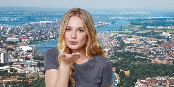 Bild Singlebörsen Ludwigshafen