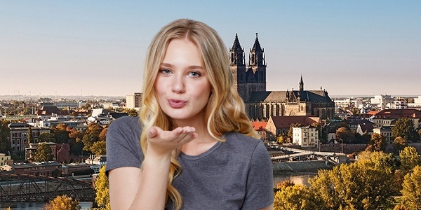 Bild Singlebörsen Magdeburg