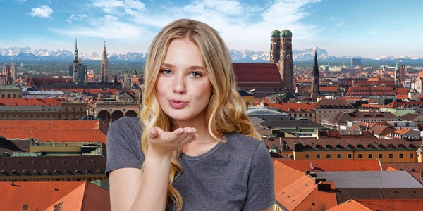 Bild Singlebörsen München