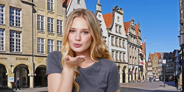 Bild Singlebörsen Münster
