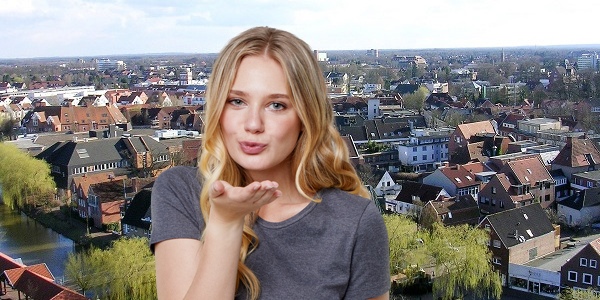 Bild Singlebörsen Nordhorn