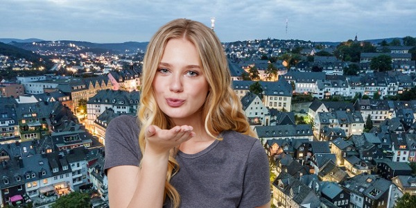 Bild Singlebörsen Siegen