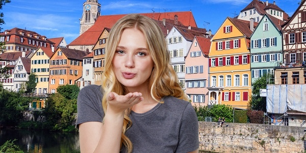Singlebörsen die für frauen kostenlos sind
