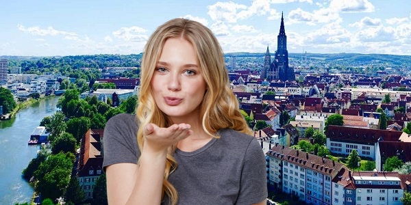 Dating seiten ulm