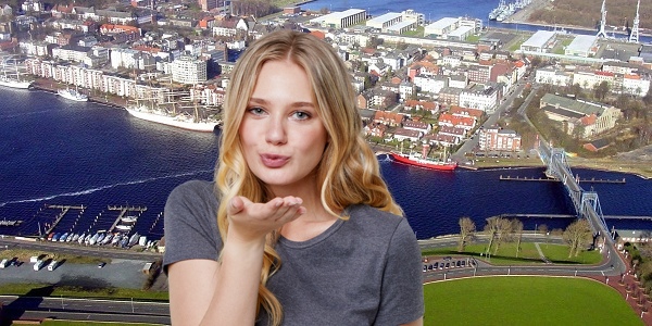 Bild Singlebörsen Wilhelmshaven