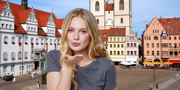 Bild Singlebörsen Wittenberg