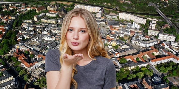 Kostenlose partnersuche zwickau