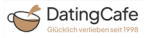 Der DatingCafe.de Test - Logo