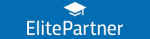 Das ElitePartner Wiki - Logo