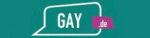 GAY.de Test - Logo