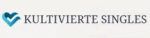 KultivierteSingles.de - Logo