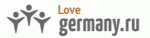 love.germany.ru Test - Logo