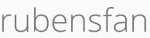 rubensfan.de Test - Logo