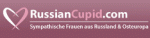 logo RussianCupid.com - Logo