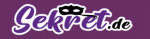 sekret.de - Logo