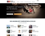 123tanzpartner.de Test