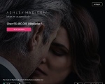 AshleyMadison.com Test