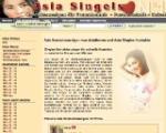 so sah Asia-Singels aus