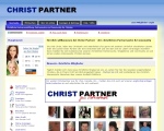 so sah ChristPartner.com aus