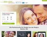 zum test von Date-Click.de