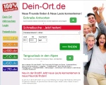 zum test von Dein-Ort.de