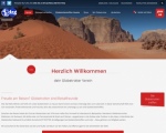 so sah Dzg / Globetrotter.org aus