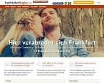 Screenshot frankfurterSingles.de