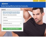 zum test von Gaydonis.com