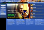 zum test von GayRomeo.com