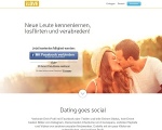 Screenshot iLove.de