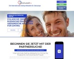 zum test von InterKontakt.net