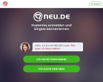 zum test von NEU.de